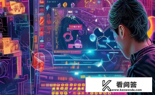 揭秘QQ游戏抽奖的隐藏技巧，如何最大化你的中奖概率？揭秘QQ游戏抽奖技巧，如何提升中奖概率？