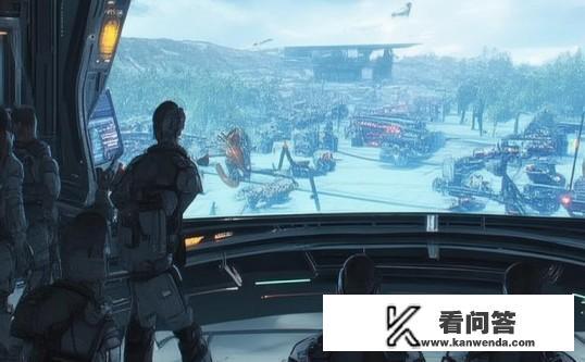 cod18剧情能联机吗？使命召唤18剧情模式支持联机游玩吗？