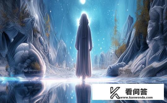 现实的本质是什么？探索现实本质，我们如何理解并定义存在的真实？