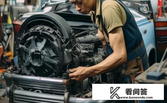 奥拓快乐王子换离合器压盘和一个小轴承，加工时费，大概要多少费用呢？奥拓快乐王子换离合器压盘及小轴承，加工时费预估多少？