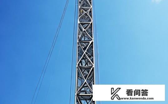 6010塔吊一个标准节有多长？6010塔吊标准节长度是多少？