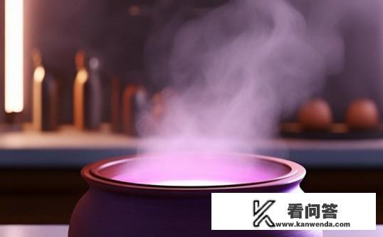 天际紫砂电炖锅怎么样？天际紫砂电炖锅，紫砂材质与电炖技术的完美结合，效果如何？