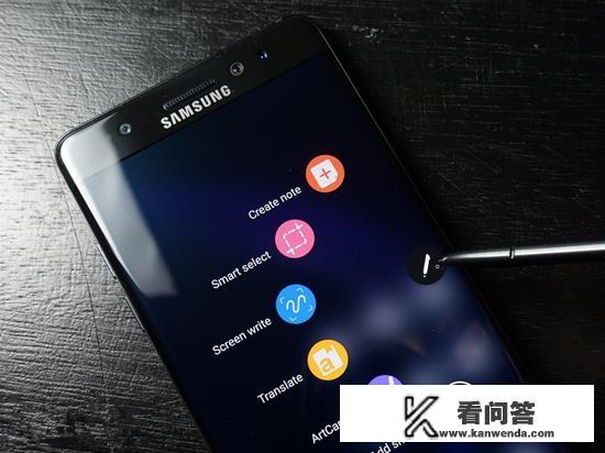 三星Galaxy Note 7爆炸事件，法院认定三星无欺诈行为，对此你怎么看？