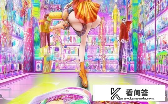 QQ炫舞购物券使用全攻略，轻松解锁时尚装扮，QQ炫舞购物券，解锁时尚装扮的全面指南