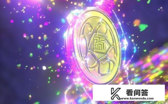 炫舞给力币，解锁游戏内惊喜的钥匙，炫舞给力币，解锁游戏惊喜的神秘钥匙？