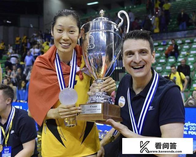 7天4战迎魔鬼赛程，古德蒂让朱婷欧冠打满全场的安排合理吗？