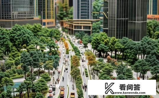 广州建筑沙盘模型中常用哪些配景的制作方法？广州建筑沙盘模型中配景制作方法有哪些？