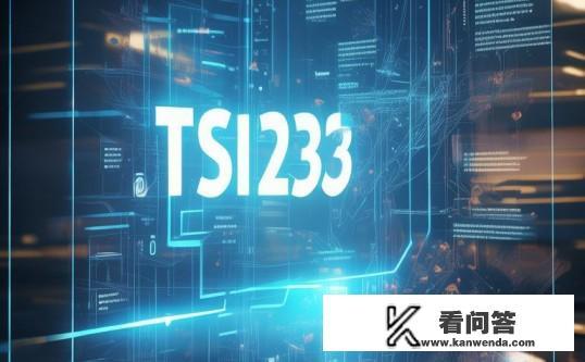 tsi230什么意思？解析TSI230，它代表什么？