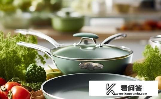 什么炒锅最健康？健康之选，哪种炒锅最有益于健康烹饪？