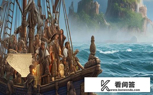 天谕海上寻宝，解锁神秘宝藏的终极攻略，天谕海上寻宝，解锁神秘宝藏的终极指南
