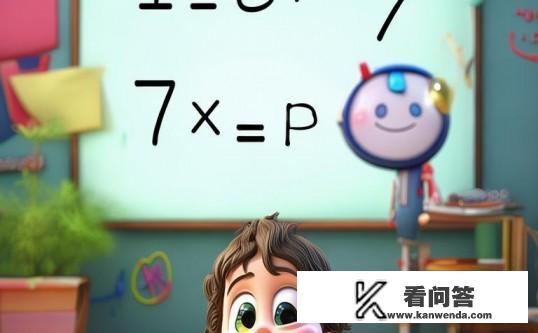 1加6等于多少？1加6的答案是什么？