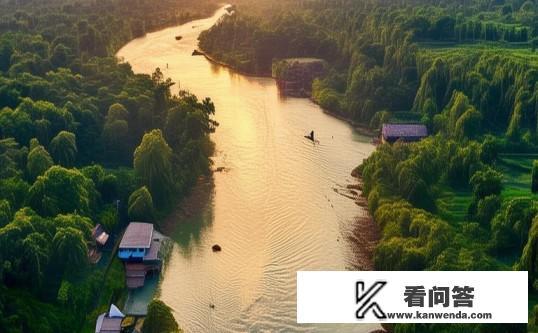 中国流入泰国的河流？中国流向泰国的河流有哪些？