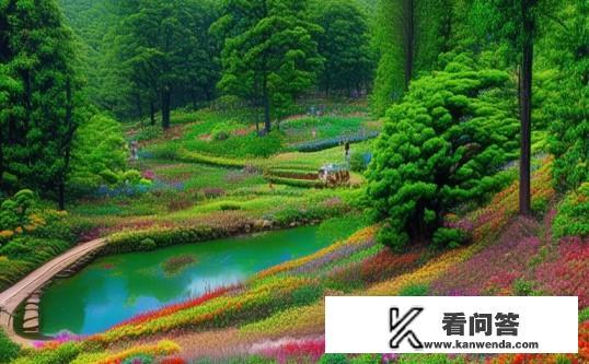 高州植物园可以去观看吗？高州植物园，是否值得一游的观赏胜地？