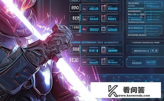 探索光刃技能加点，打造无懈可击的战斗策略，光刃技能加点策略，打造完美战斗策略的秘诀