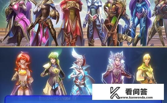 天谕手游，选择职业的攻略与建议，天谕手游，如何选择最适合你的职业？