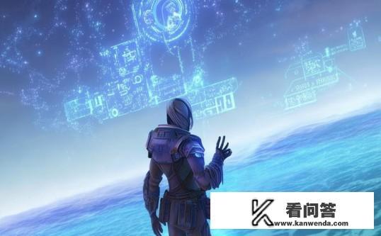 探索天谕手游汐愿之海，解锁隐藏宝箱的终极攻略，天谕手游，解锁汐愿之海隐藏宝箱的终极秘籍