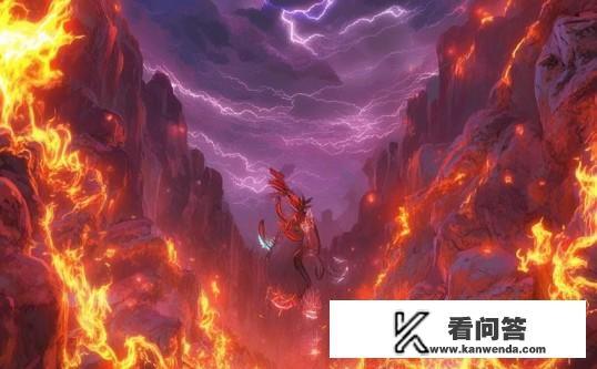 探索天谕炎天，成为顶尖火系战士的攻略指南，炎天之路，打造天谕顶尖火系战士的攻略秘籍