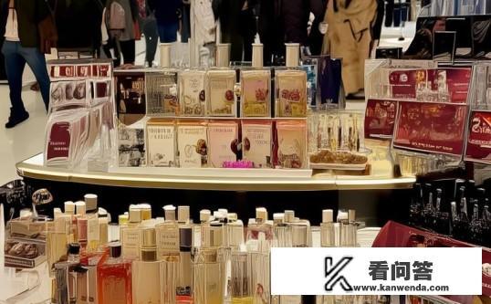 法国戴高乐机场免税店有什么值得购买的？法国戴高乐机场免税店，必买好物推荐