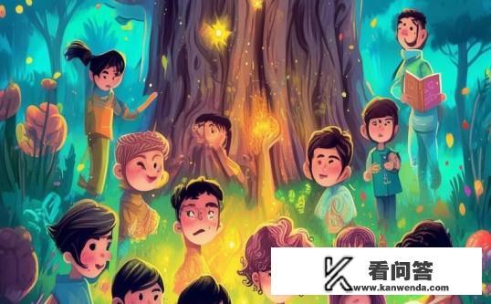 儿童文学最突出的特征是？儿童文学的独特魅力，何为最突出特征？