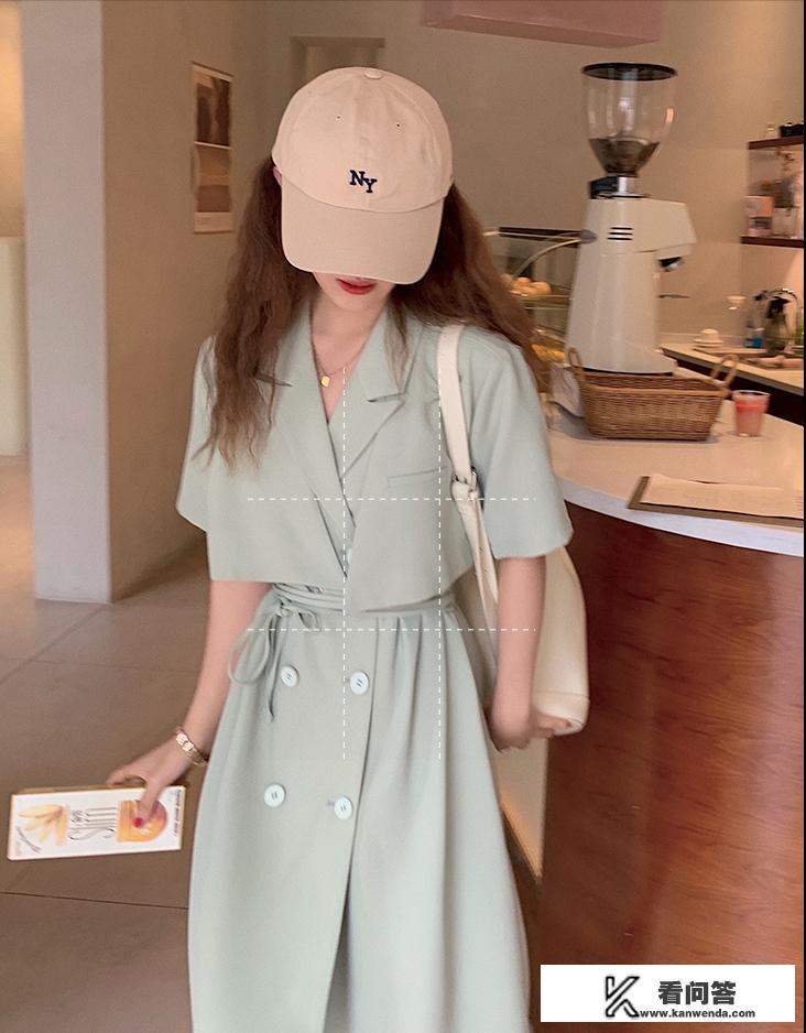 为什么现在的服装广告都爱打上韩版，连鞋子广告也是韩版？