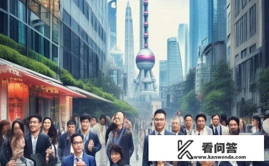 上海最好的职业排名？上海职场，哪些职业最受青睐？