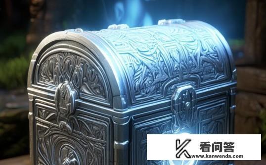 银宝箱，解锁游戏内隐藏宝藏的秘籍，揭秘银宝箱，解锁游戏隐藏宝藏的神秘技巧