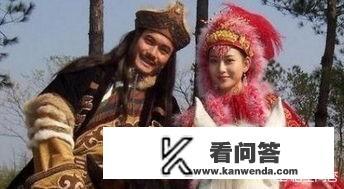 秦朝打得匈奴跪地求饶，汉朝却经常派公主和亲，是汉军无能吗？