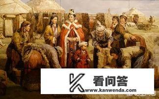 秦朝打得匈奴跪地求饶，汉朝却经常派公主和亲，是汉军无能吗？