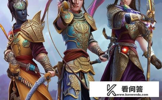 三国英杰传装备攻略？三国英杰传装备搭配策略，如何打造最强武将装备？