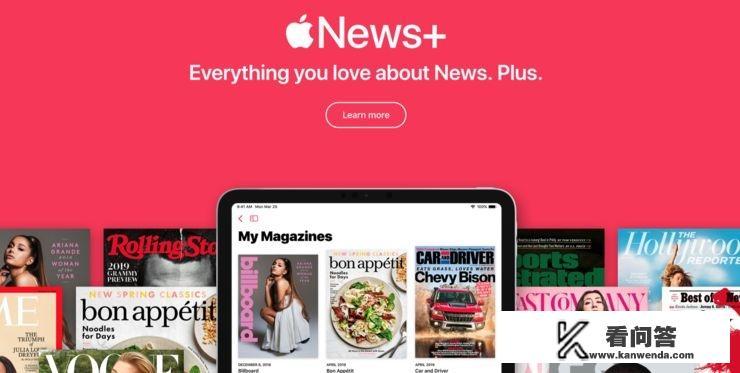 2019年3月的春季苹果发布会已经结束，没有一款硬件，你怎么看？