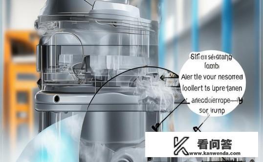 叶片泵怎么排空气?如何为叶片泵有效排空空气? 叶片泵怎么排空气?如何为叶片泵有效排空空气?