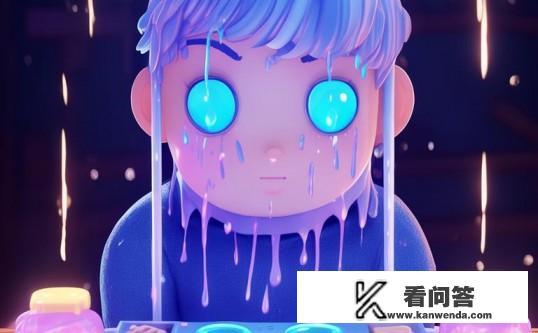 爱哭鬼的眼泪，解锁游戏中的情感羁绊，爱哭鬼的眼泪如何解锁游戏中的情感羁绊？