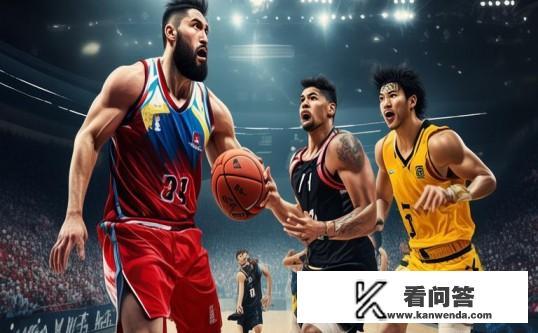 对阵世界强队德国，阿根廷，新西兰都轻松20+，30+，八村垒是否成为亚洲第一球星？八村垒能否超越亚洲球星，对阵世界强队屡创大比分胜利？