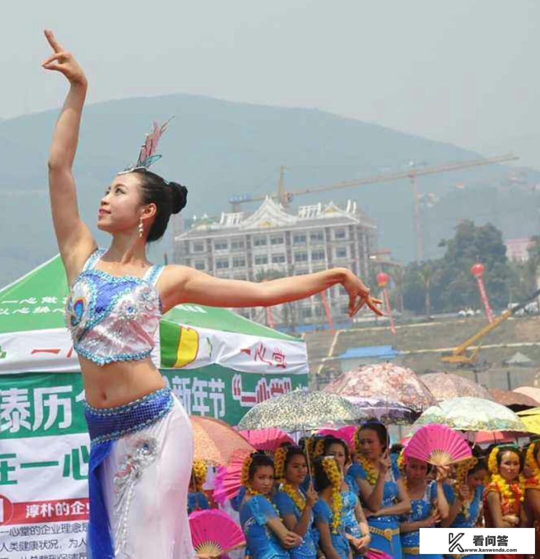 西双版纳是一个怎样的地方？