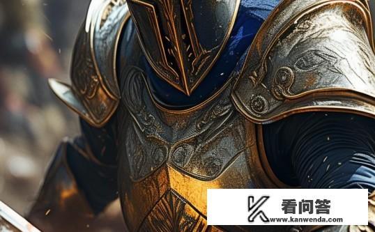 骑士天赋，解锁战场上的无敌之姿，解锁无敌之姿，骑士天赋在战场上的关键作用