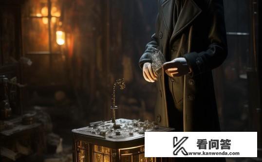 口袋侦探无声问题解决全攻略，无声解谜，口袋侦探的全面攻略