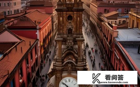 墨西哥时间以哪个城市为准？墨西哥时间以哪个城市为基准？