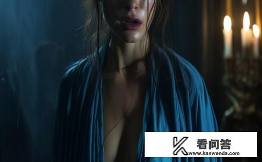 女人天下110兰贞知道杀的是生父？兰贞惊觉，所杀竟是生父？