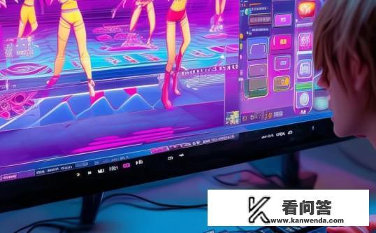 劲舞团窗口化太大了要怎么设置啊？劲舞团窗口化过大，如何调整至合适大小？