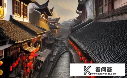 内江，是什么意思？内江，地名背后的历史与文化意义