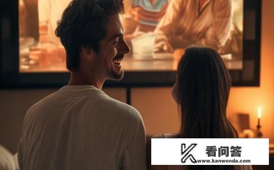 一男一女爱看的电影？男女皆宜的浪漫喜剧电影，哪部最让你心动？