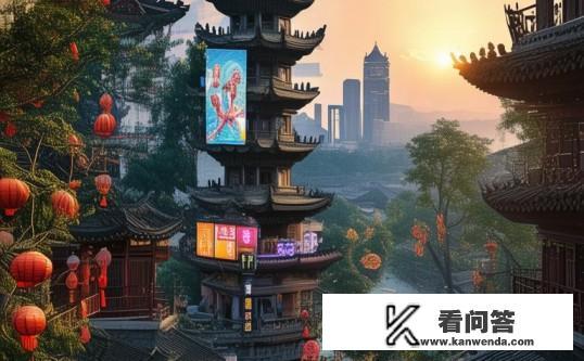 湖南耒阳怎么样？湖南耒阳，历史文化与现代发展的交融