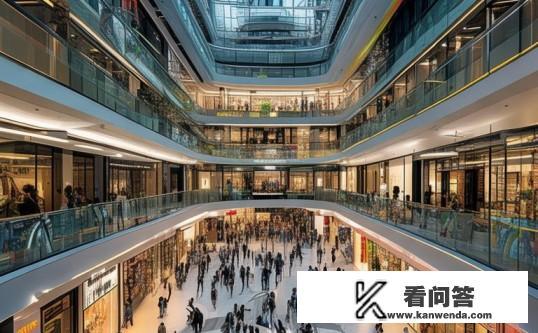 购物中心运营逻辑和商业模式？购物中心，运营背后的逻辑与成功商业模式解析