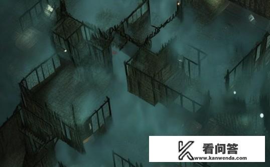 第五人格,囚徒的秘密与逃脱策略,第五人格中,囚徒的隐藏秘密与高效逃脱策略是什么? 第五人格,囚徒的秘密与逃脱策略,第五人格中,囚徒的隐藏秘密与高效逃脱策略是什么?