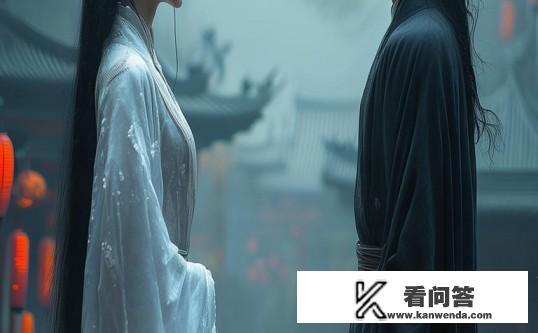 小说林婉儿和五竹恩怨怎么化解的?林婉儿与五竹,恩怨如何冰释前嫌? 小说林婉儿和五竹恩怨怎么化解的?林婉儿与五竹,恩怨如何冰释前嫌?