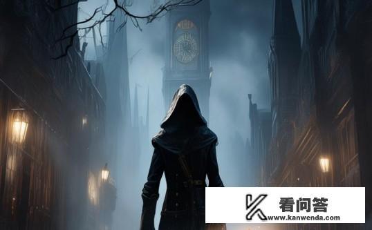 第五人格19年活动，解锁时光迷城的秘密，19年第五人格活动，解锁时光迷城背后的秘密