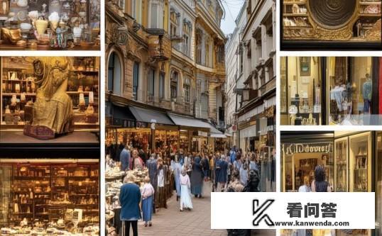 圣彼得堡购物攻略？圣彼得堡购物必知，从古董到时尚的购物秘籍
