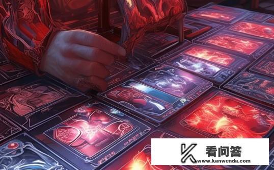 新神魔大陆红色卡牌怎么选？红色卡牌选择攻略，新神魔大陆的卡牌选择策略