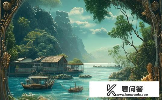 仙本那是什么意思啊?揭秘仙本那,一个神秘地名的由来与含义 仙本那是什么意思啊?揭秘仙本那,一个神秘地名的由来与含义