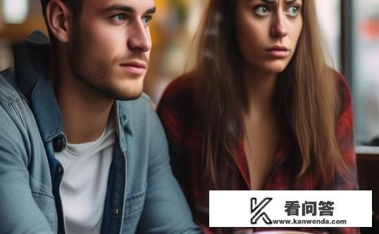 为什么男朋友不舍得给我买东西，但是舍得吃饭看电影？男友为何在消费上偏爱餐饮娱乐，却对购物吝啬？